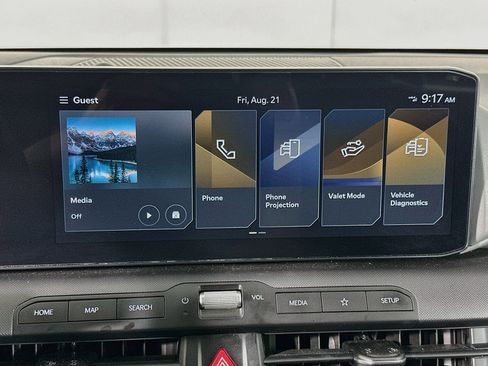 Used 2025 Kia K4 FWD image 19