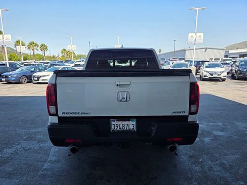 Used 2022 Honda Ridgeline RTL-E image 10