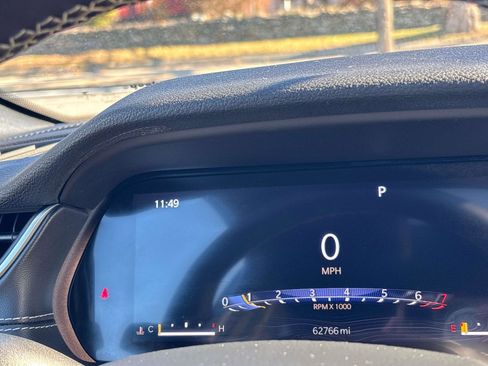 Certified 2022 Jeep Grand Cherokee L Laredo image 21