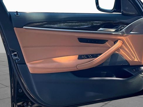 Certified 2023 BMW 530i w/ Premium Package RWD image 21