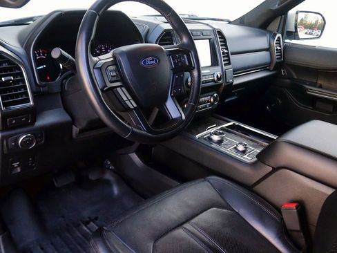 Used 2019 Ford Expedition Limited w/ Special Edition Package image 13