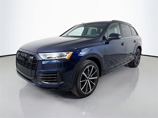 Used 2023 Audi Q7 3.0T Premium Plus video 1