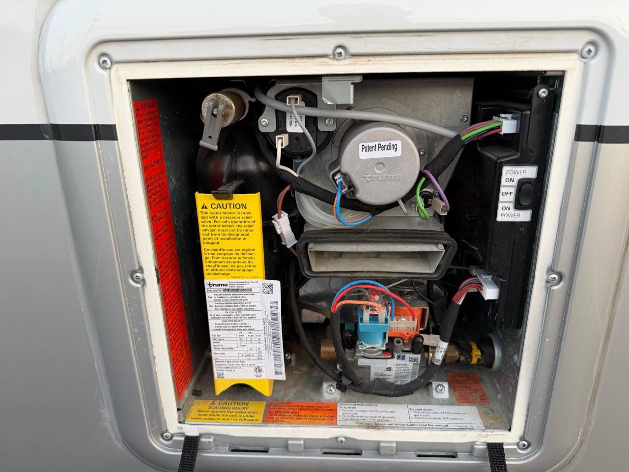 Used 2019 Mercedes-Benz Sprinter 170 image 43