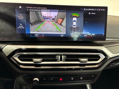 Used 2023 BMW 330i xDrive Sedan w/ M Sport Package image 17