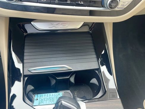 Used 2020 BMW X3 sDrive30i w/ Convenience Package image 31