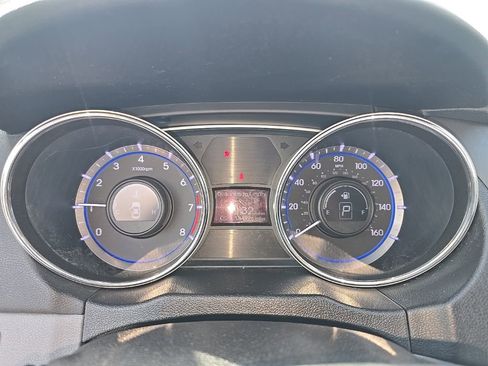 Used 2013 Hyundai Sonata GLS image 15