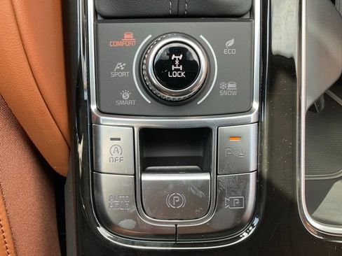 New 2025 Kia Telluride SX Prestige X-Line image 30