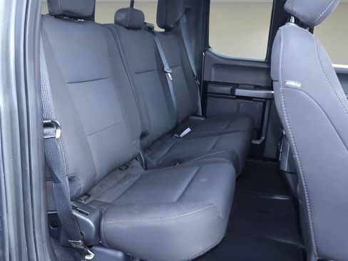 Used 2018 Ford F150 XLT w/ Equipment Group 302A Luxury RWD image 20
