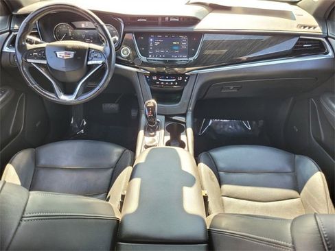 Used 2020 Cadillac XT6 Premium Luxury image 20