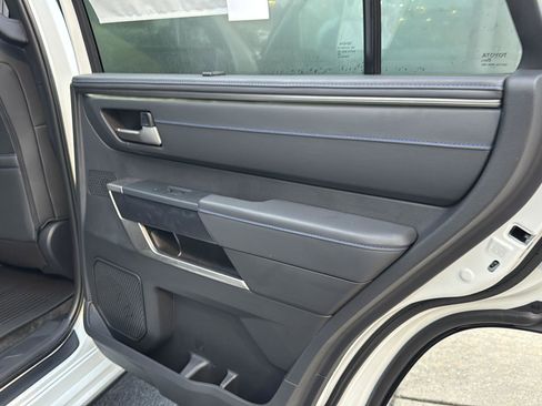 New 2026 Toyota Sequoia Platinum image 13