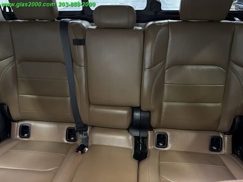 Used 2021 Jeep Gladiator Overland w/ Popular Equipment Package image 24