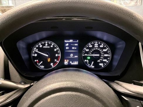 Used 2023 Subaru Ascent 8-Passenger image 13