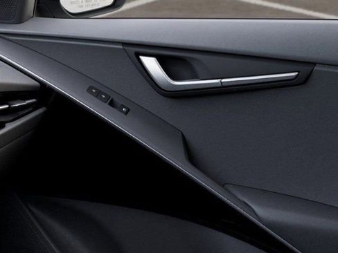 New 2026 Kia Niro EX FWD image 25