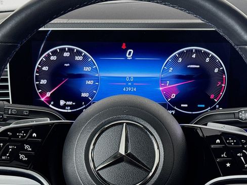 Certified 2024 Mercedes-Benz GLE 350 4MATIC image 20