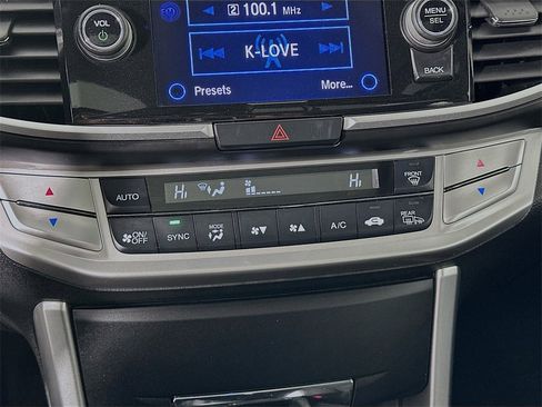 Used 2014 Honda Accord EX-L image 19