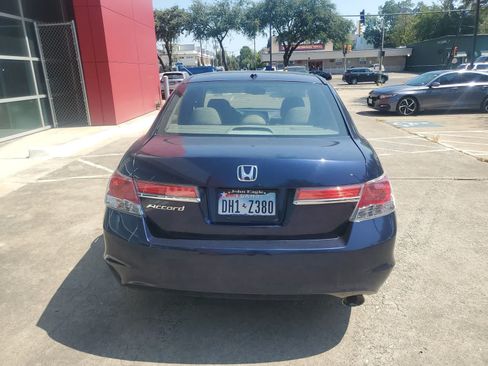 Used 2012 Honda Accord EX-L image 5