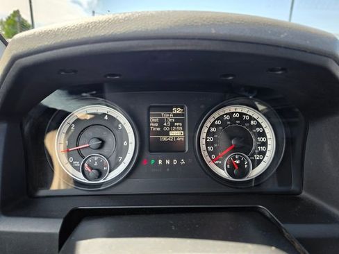 Used 2013 RAM 1500 Tradesman w/ Popular Equipment Group AWD/4WD image 18