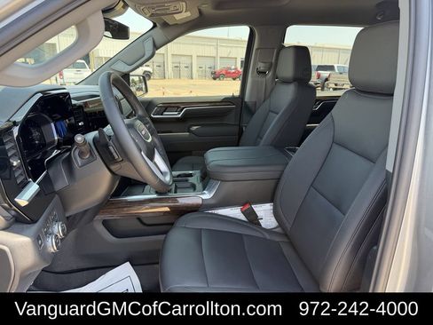 New 2026 GMC Sierra 1500 Elevation w/ Elevation Premium Package AWD/4WD image 21