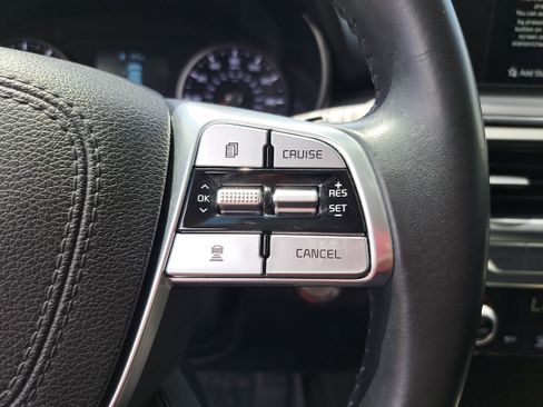Used 2022 Kia Telluride S AWD/4WD image 19