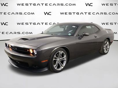Used 2020 Dodge Challenger R/T
