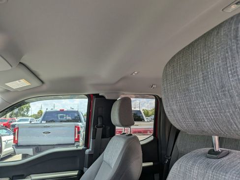 Used 2022 Ford F150 XLT RWD image 23