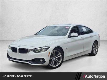 Used 2018 BMW 430i