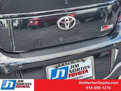 Used 2025 Toyota GR86 Premium w/ ALL Weather Mat Package (TMS) RWD image 11