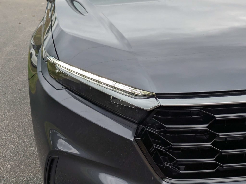 Used 2026 Honda CR-V EX-L image 11