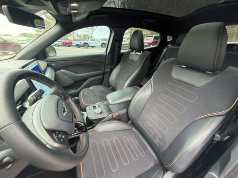 Used 2022 Ford Mustang Mach-E GT image 15