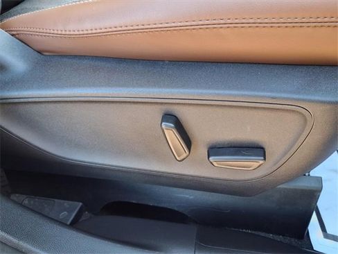 Used 2024 Ford Bronco Sport Outer Banks w/ Tech Package image 87