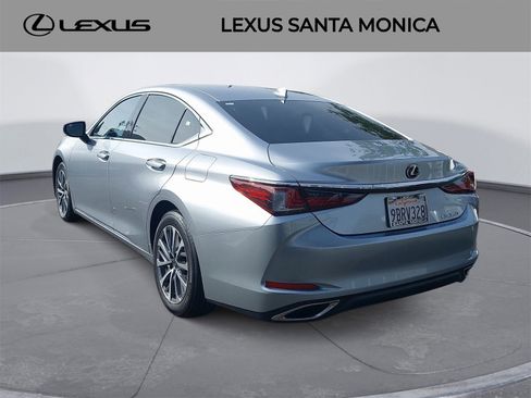 Used 2022 Lexus ES 350 350 image 7