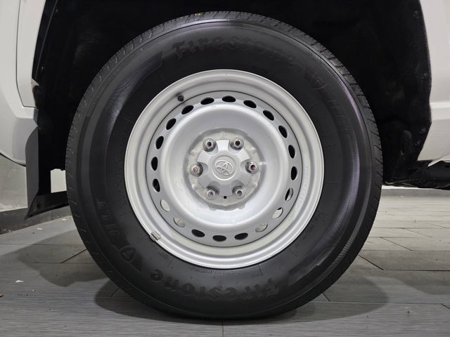 Used 2025 Toyota Tacoma SR RWD image 20