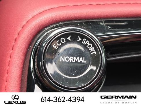 Certified 2026 Lexus NX 350 AWD image 24