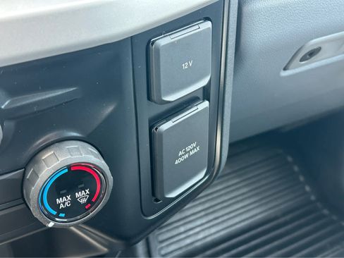 New 2026 Ford F250 XLT AWD/4WD image 45