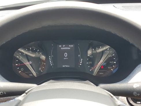 Used 2022 Jeep Compass Latitude FWD image 26