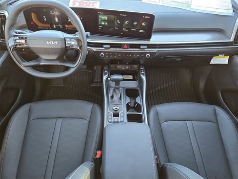 New 2026 Kia Sorento S w/ S Panoramic Sunroof Package FWD image 16