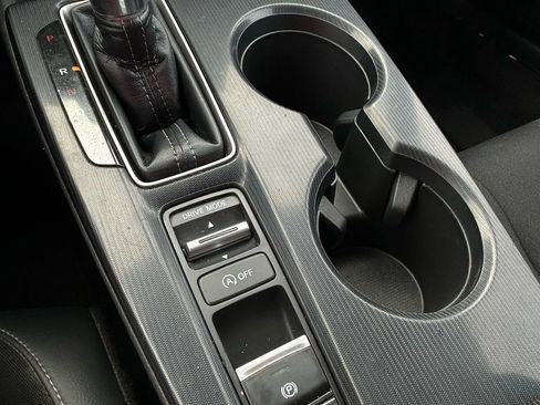 Used 2022 Honda Civic Sport image 17