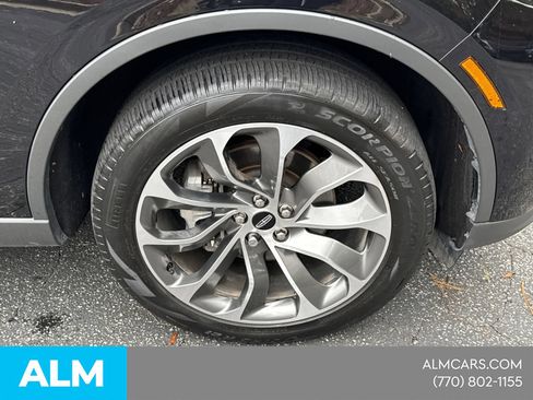 Used 2025 Lincoln Aviator Reserve AWD/4WD image 15