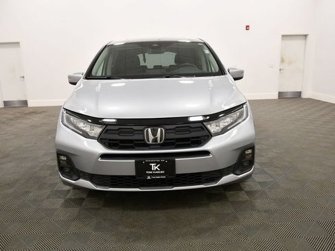 Certified 2025 Honda Odyssey EX-L image 11