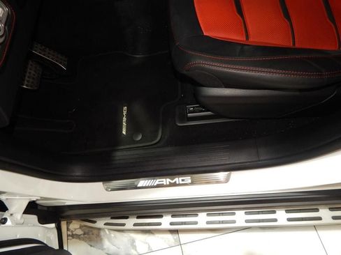 Used 2023 Mercedes-Benz GLE 63 AMG S image 12