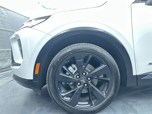 New 2025 Buick Envision Sport Touring image 19