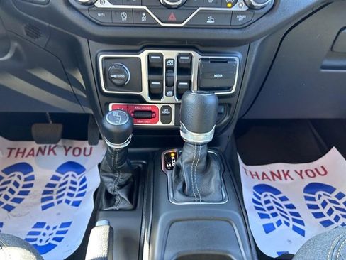 New 2026 Jeep Wrangler Willys image 14