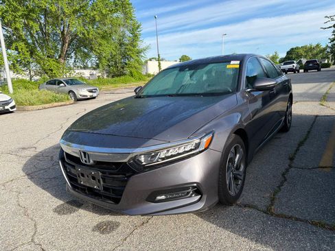 Used 2019 Honda Accord EX-L image 7