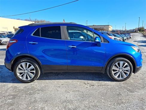 Used 2018 Buick Encore Preferred image 7