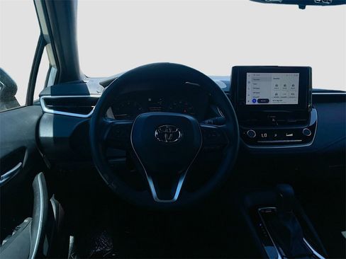 Used 2024 Toyota Corolla SE image 20