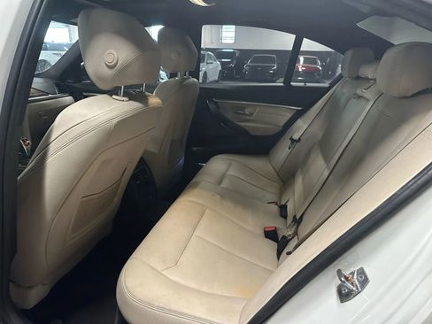 Used 2016 BMW 328i Sedan RWD image 13