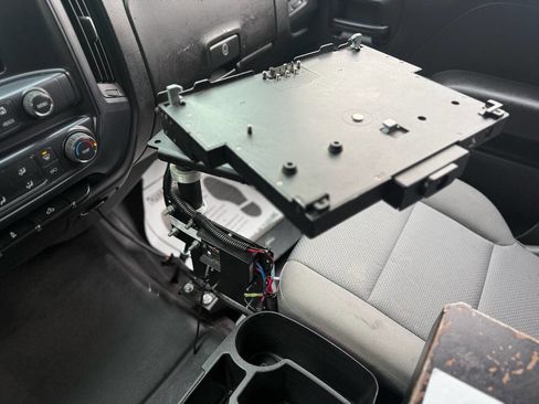 Used 2014 Chevrolet Silverado 1500 W/T w/ Trailering Package image 17