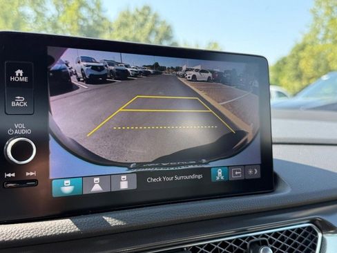 Used 2025 Acura Integra A-Spec image 14