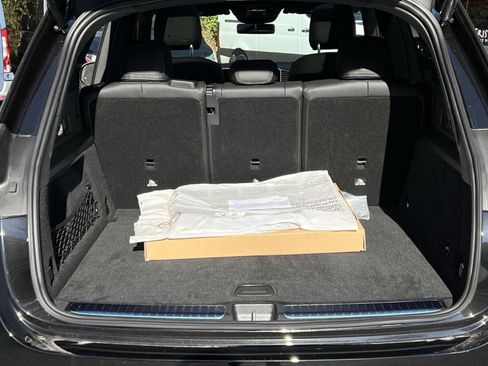 New 2026 Mercedes-Benz GLE 350 4MATIC image 24