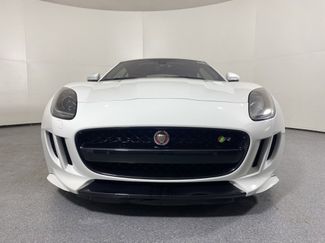Used 2017 Jaguar F-TYPE R video 2
